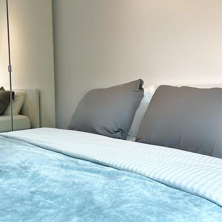 Luxury 3 Bedroom Apartment On The Top Floor With Panoramic View Ostenda Esterno foto