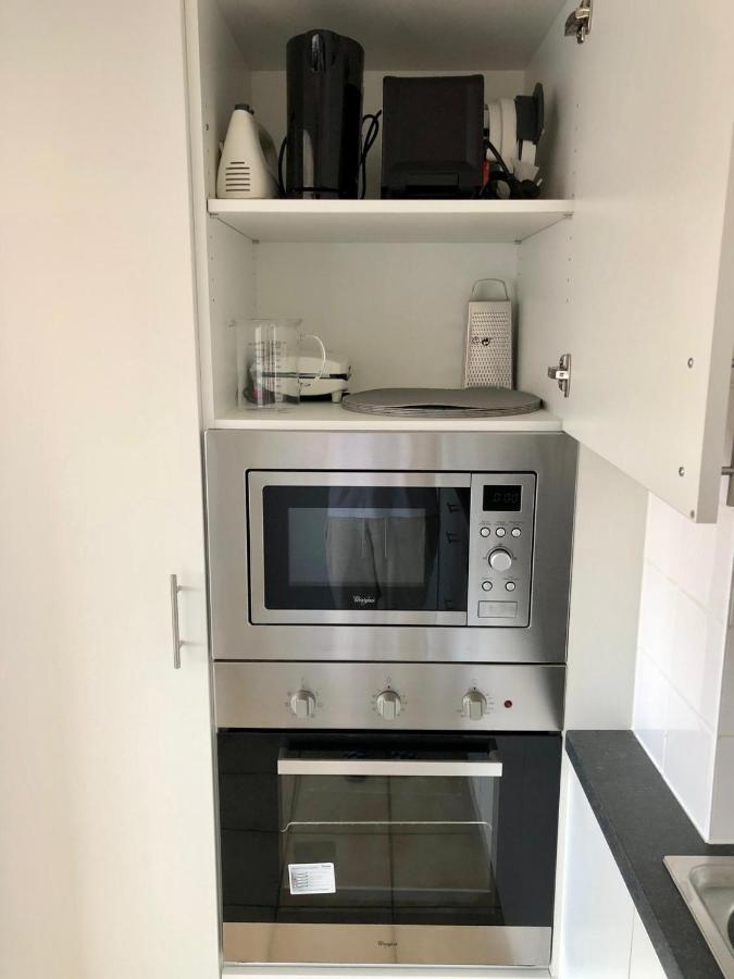 Luxury 3 Bedroom Apartment On The Top Floor With Panoramic View Ostenda Esterno foto