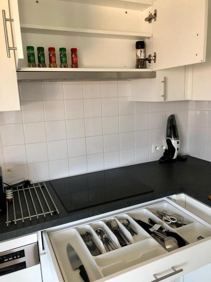 Luxury 3 Bedroom Apartment On The Top Floor With Panoramic View Ostenda Esterno foto
