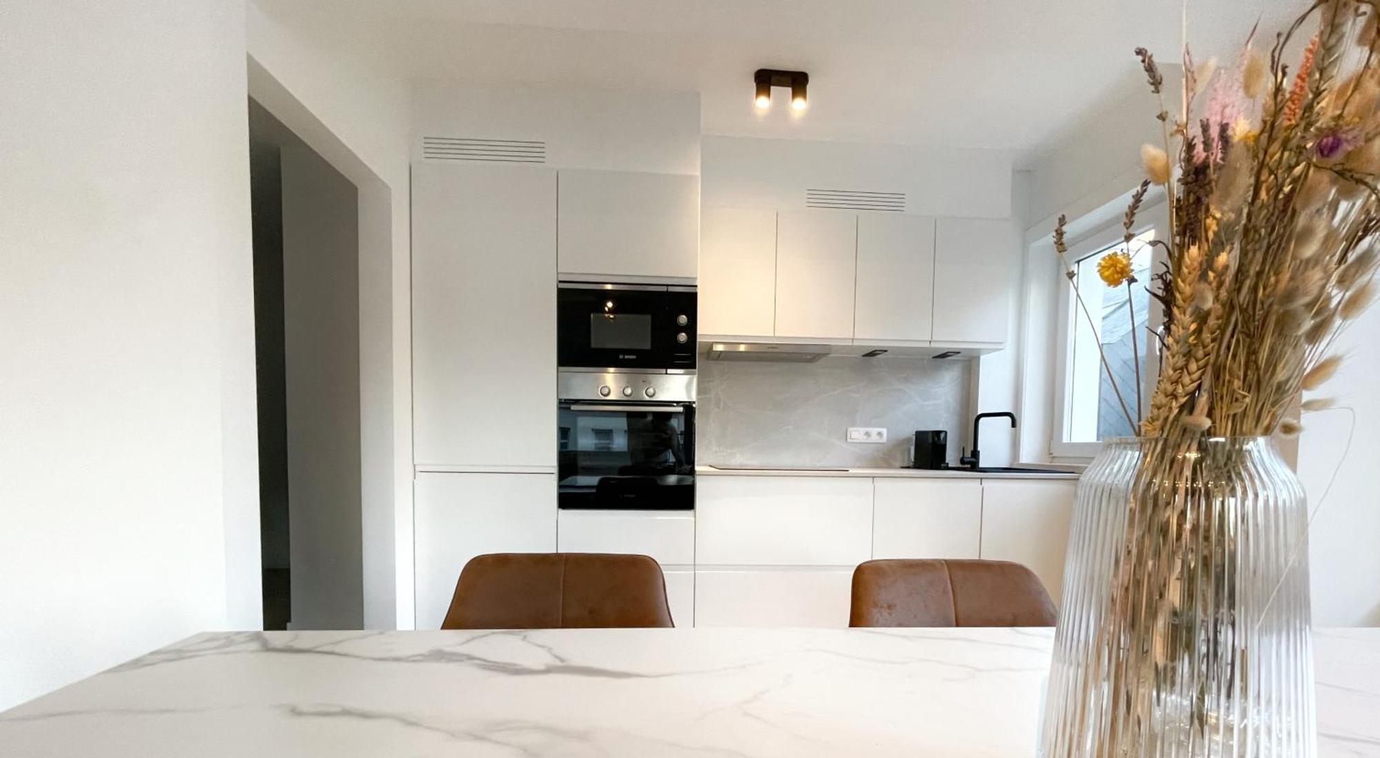 Luxury 3 Bedroom Apartment On The Top Floor With Panoramic View Ostenda Esterno foto