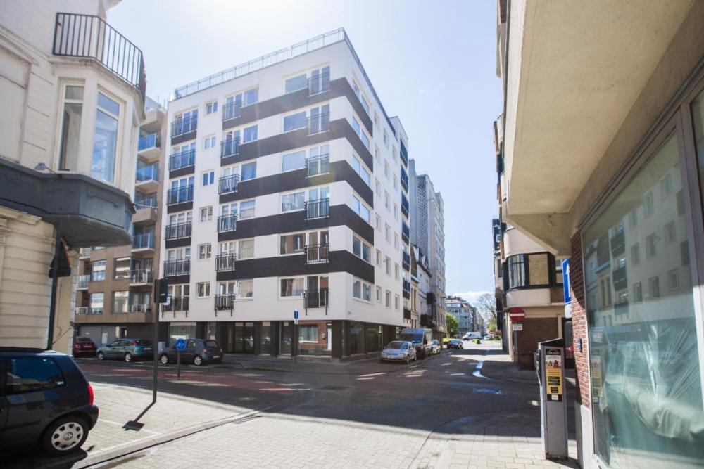 Luxury 3 Bedroom Apartment On The Top Floor With Panoramic View Ostenda Camera foto