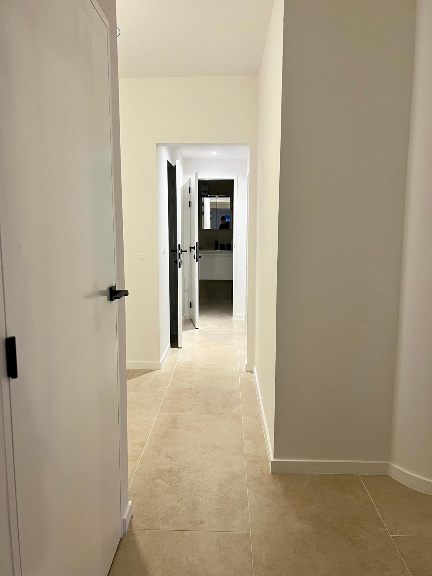 Luxury 3 Bedroom Apartment On The Top Floor With Panoramic View Ostenda Camera foto